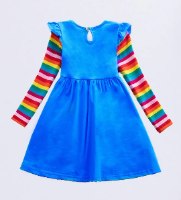 Over the Rainbow
