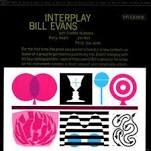 BILL EVANS /  INTERPLAY -HQ/BONUS TR-