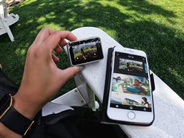 GoPro HERO7 White