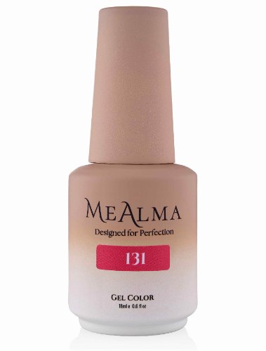 לק ג'ל MeAlma מי אלמה 131