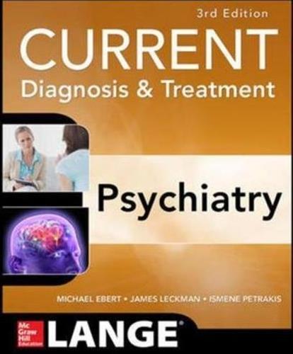 Current D&T Psychiatry