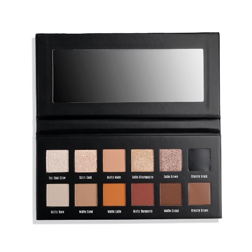 פלטת צלליות - PRO TOUCH PALETTE