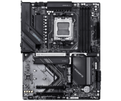 לוח אם GIGABYTE X870 GAMING WIFI6 ATX DDR5 AM5 BT 2.5GB LAN