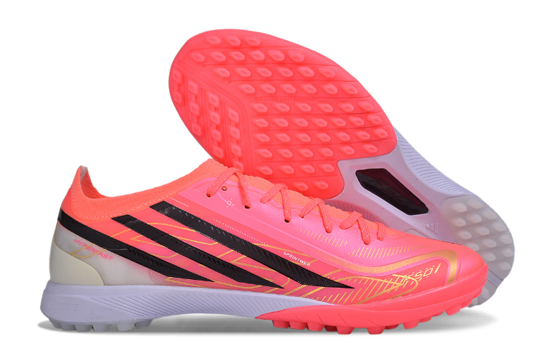 נעלי קטרגל אדידס Adidas F50 Elite ורוד שחור