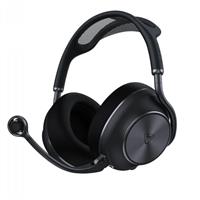 אוזניות גיימינג אלחוטיות Turtle Beach Stealth Pro II למחשב / פלייסטיישן שחור