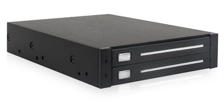 WINGSONIC MRA275AL 2X2.5" HDD-ROM SATA