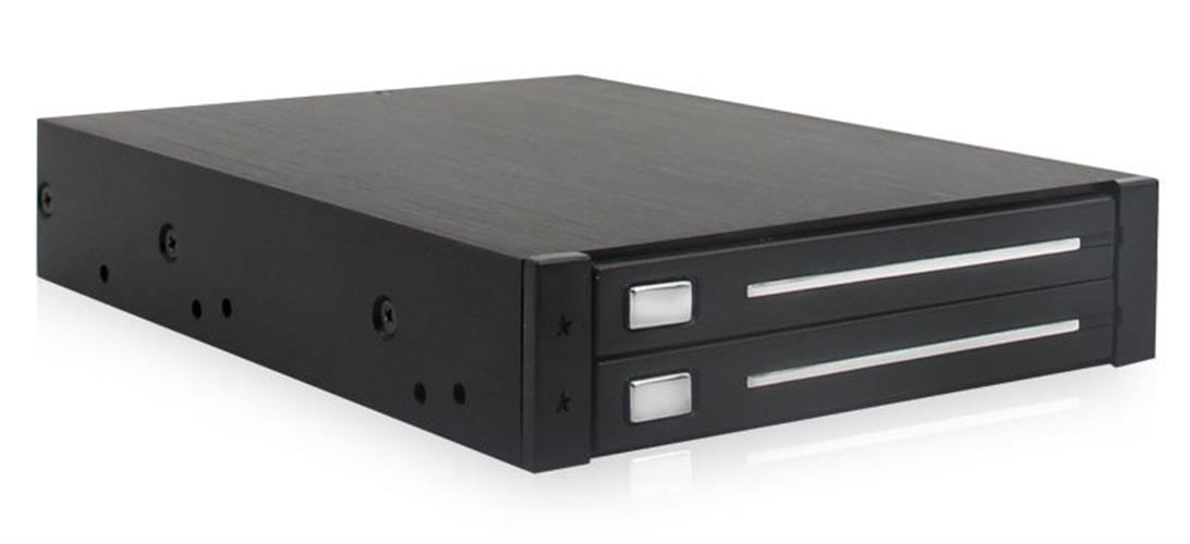 WINGSONIC MRA275AL 2X2.5" HDD-ROM SATA