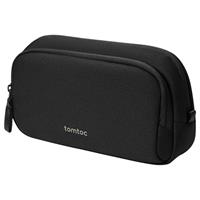 נרתיק אביזרים TomToc Light T12 (M) - צבע שחור