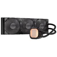 קירור נוזלי למעבד Corsair NAUTILUS 360 RS 360