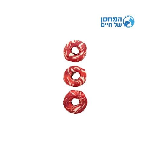 SB דונאטס בקר עם דג קוד מידה 3