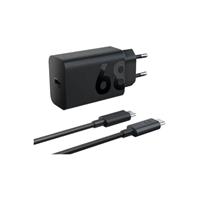 Lenovo 68W USB-C  TAB Wall Charger ZG38C05739