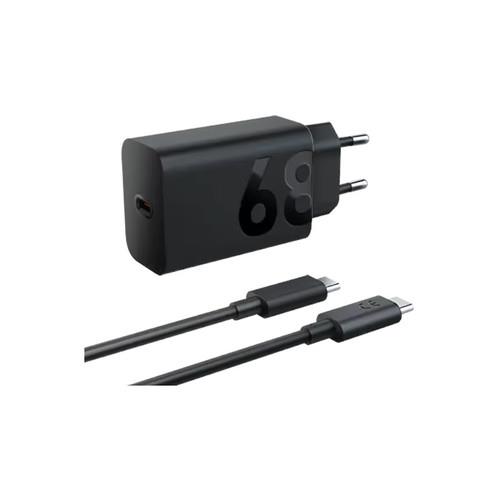 Lenovo 68W USB-C  TAB Wall Charger ZG38C05739