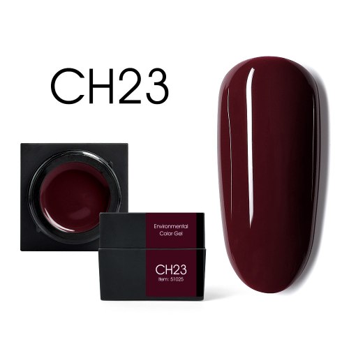 ג'ל מולטי לציור CH23 קאני MULTI GEL CANNI