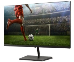 מסך MAG 27 IPS 5MS FHD VGA HDMI 75HZ Black