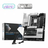 לוח אם MSI PRO Z890-A WIFI LGA1851 DDR5