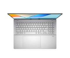 נייד Asus VivoBook S16 I5-13420H 16GB 512NVME FHD DOS Silver 3YOS