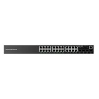 GRANSTREAM SWITCH POE GWN7803P 24 PORT