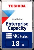דיסק Toshiba MG09 18TB 3.5" HDD