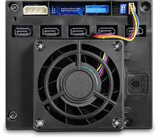 מגירת כוננים – Chenbro SK33502 5-Bay 3.5″ SAS/SATA Hot-Swap
