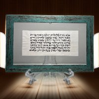 תפילת אנא בכח