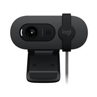 מצלמת רשת Logitech Brio 105 Business