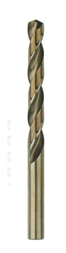 מקדח ברזל מידה 6