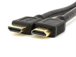 כבל HDMI 1.4 20M MALE TO MALE