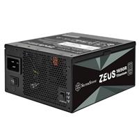 ספק כוח SilverStone ZEUS 1650R 1650W 80+ Titanium
