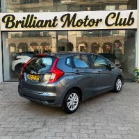 Honda Jazz 2019