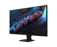 מסך גיימינג Gigabyte GS27FA 27 Inch FHD SS IPS 1Ms 180Hz