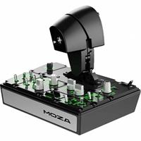 מצערת טיסה Moza MTP Throttle