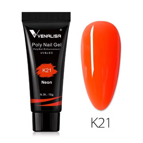 פולי'גל ונליסה K21