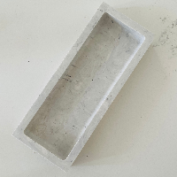 Linear Stone Tray