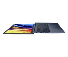 נייד ASUS VivoBook 15 i7-1255U 16GB 512NVME 15.6 FHD DOS Blue