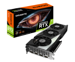 כרטיס מסך GIGABYTE RTX 3050 GAMING OC 8GB PCIE 4.0