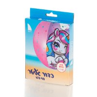 כדור ים חד קרן 40 ס"מ בקופסה