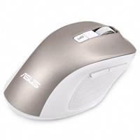 Asus MW202 Wireless Mouse Golden