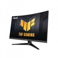 מסך גיימינג קעור ASUS TUF Gaming VG32VQM5B 31.5" 250Hz