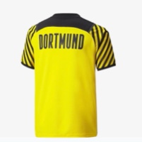 Puma Borussia Dortmund Youths Home 21/22