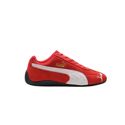 puma speedcat red - נעלי פומה ספידקט