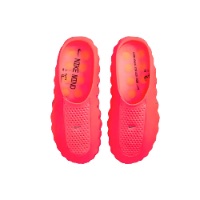 'Nike Mind 001   'Solar Red  - כפכפים נייק מיינד ילדים
