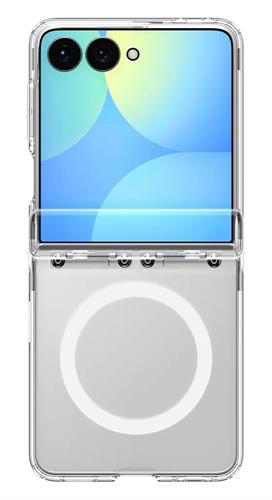 כיסוי Nanox Magsafe ל- Samsung Z Flip 8