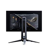 מכירה מוקדמת צפי הגעה 09.2026 - מסך גיימינג ASUS PG27AQWP-G 27 אינץ QHD 540Hz
