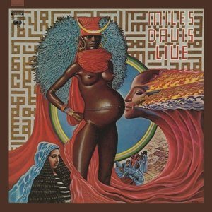 MILES DAVIS / LIVE EVIL -HQ/GATEFOLD-