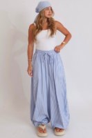 NEW BALOON PANTS