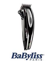 BaByliss מכונת תספורת ומעצב זקן מקצועית דגם E-955ILE