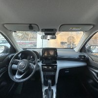Toyota Yaris Cross 2022