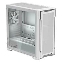 מארז מחשב Gigabyte C102 Glass ICE