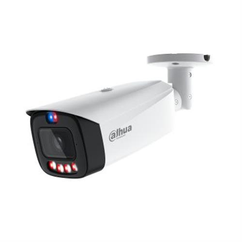 DAHUA מצ רשת TIOC צינור 8MP WizColor סדרה Pro