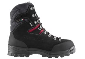 נעליים מוגנות חיתוך ZAMBERLAN WALD GTX RR S7S שחור